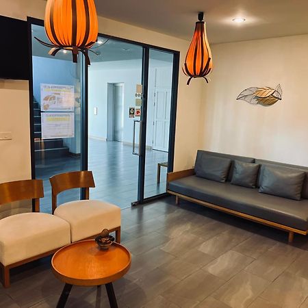 Hill Myna Condotel Bang Tao Beach  Exterior foto