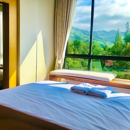 Hill Myna Condotel Bang Tao Beach  Exterior foto