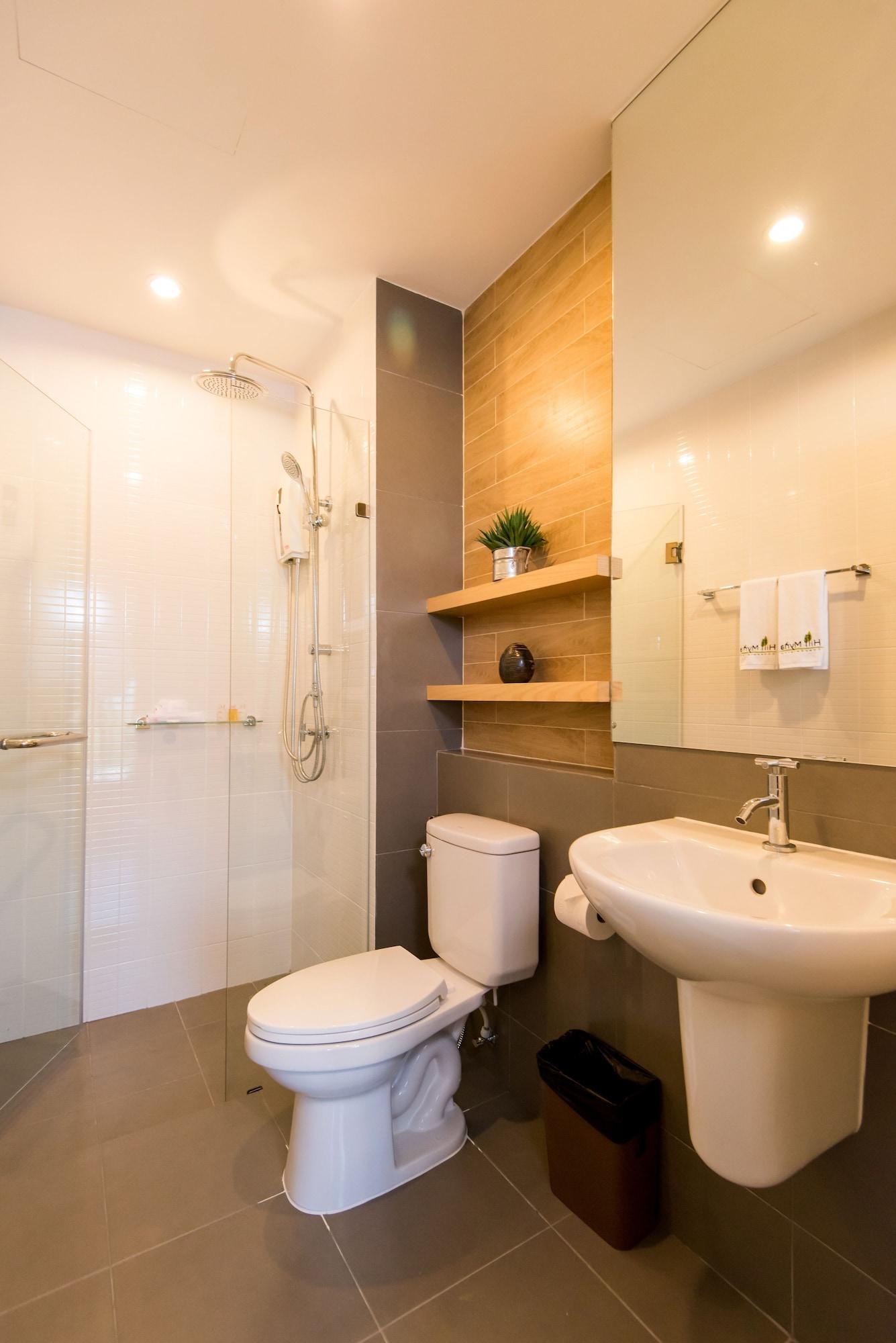 Hill Myna Condotel Bang Tao Beach  Exterior foto