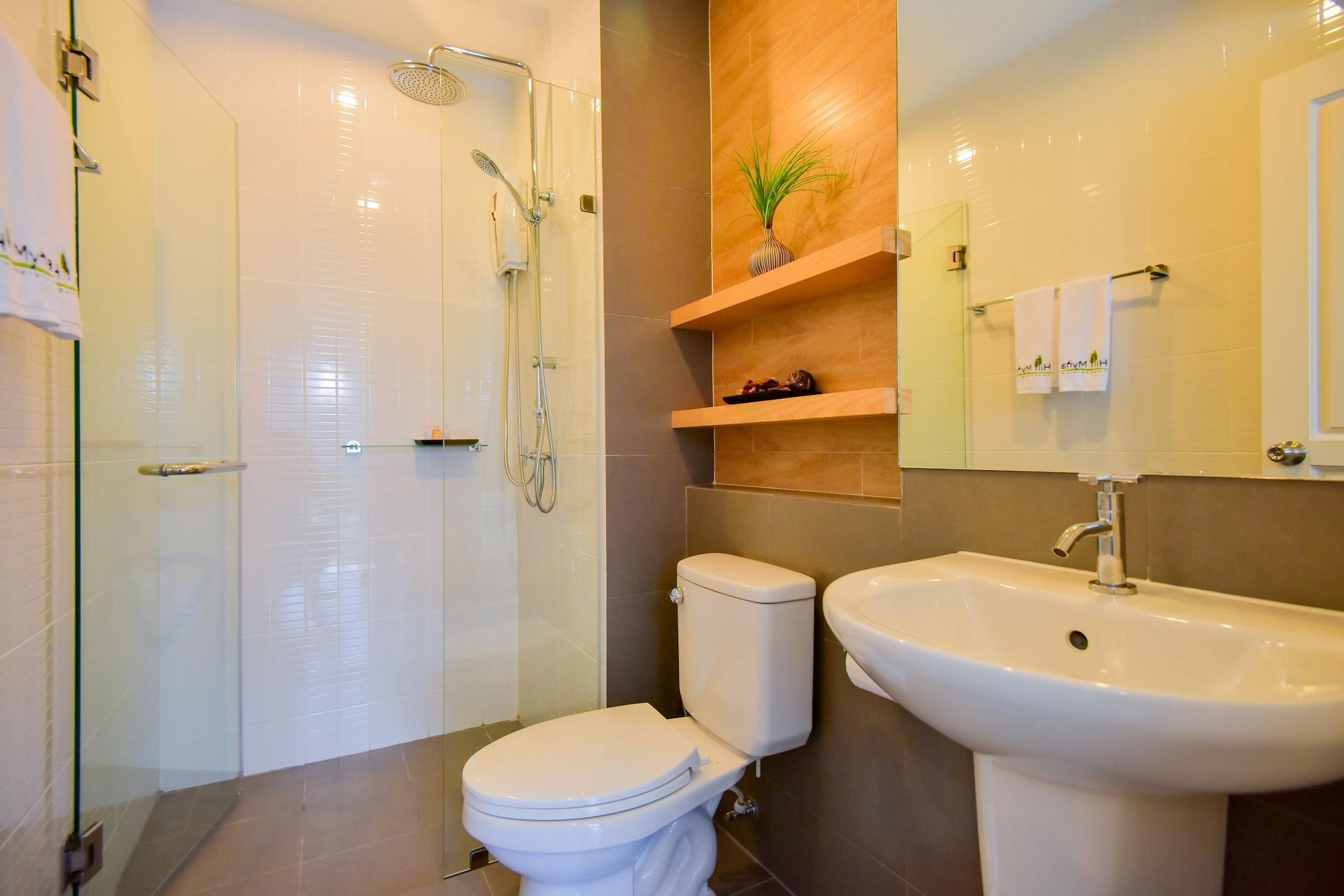 Hill Myna Condotel Bang Tao Beach  Exterior foto