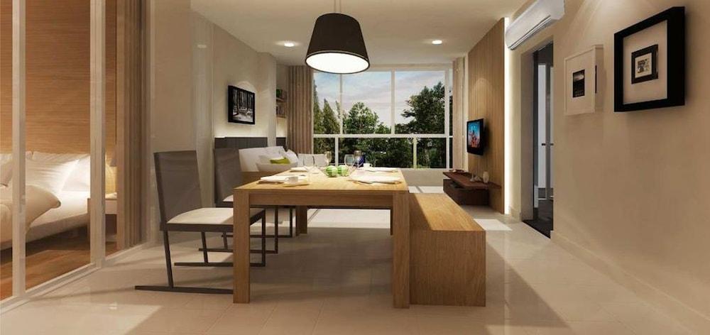 Hill Myna Condotel Bang Tao Beach  Exterior foto