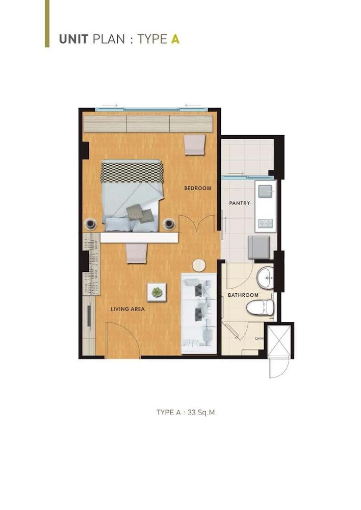 Hill Myna Condotel Bang Tao Beach  Exterior foto
