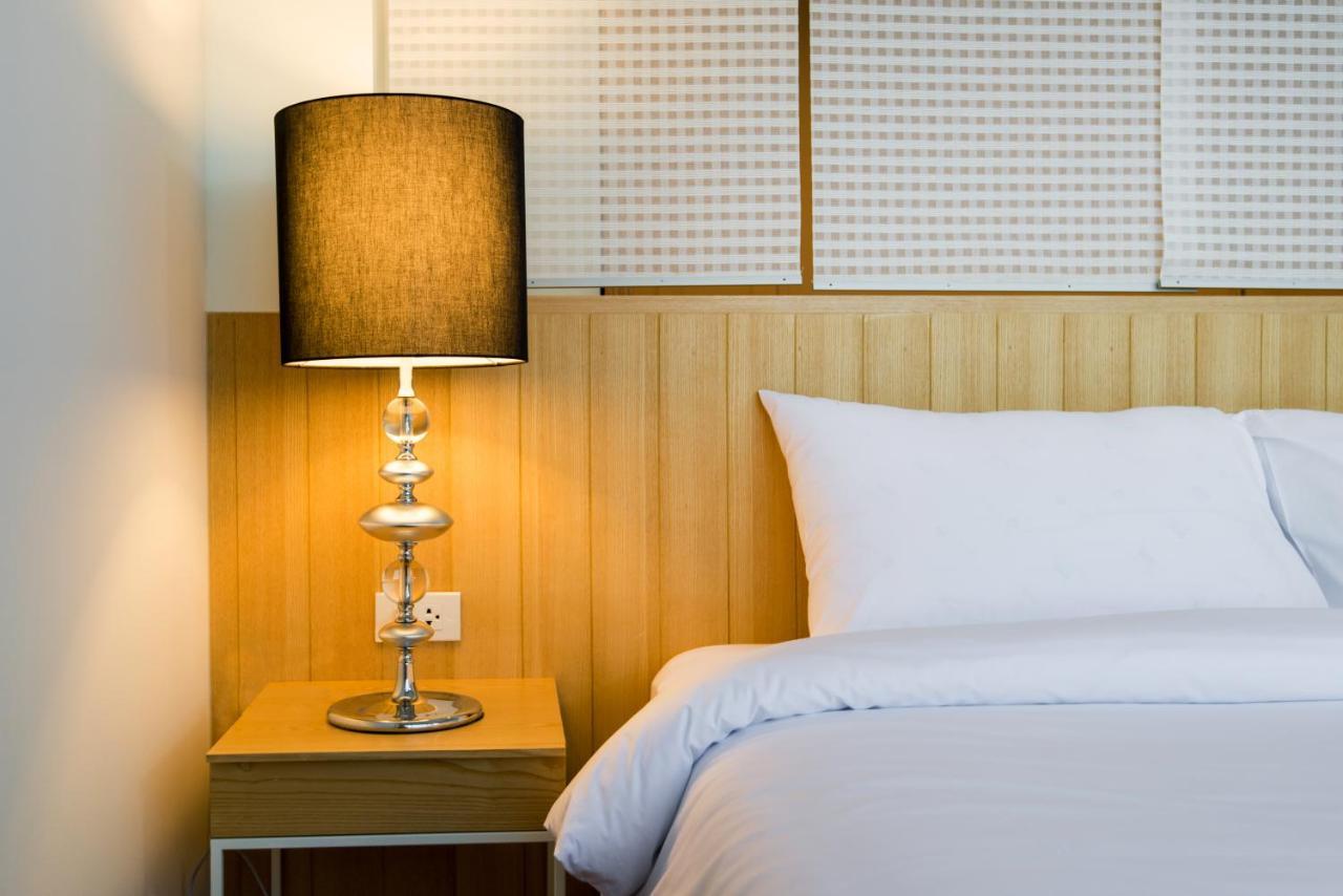 Hill Myna Condotel Bang Tao Beach  Exterior foto