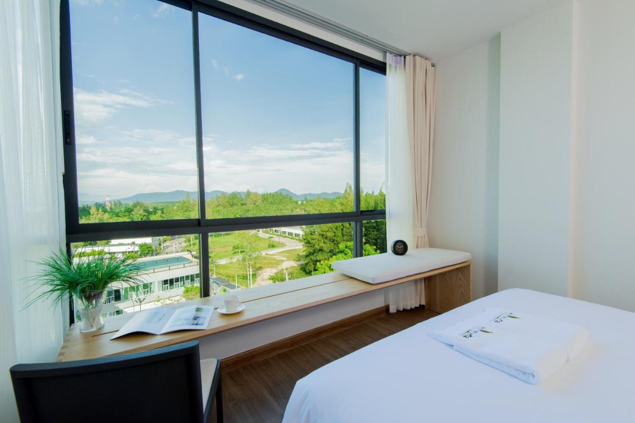 Hill Myna Condotel Bang Tao Beach  Exterior foto